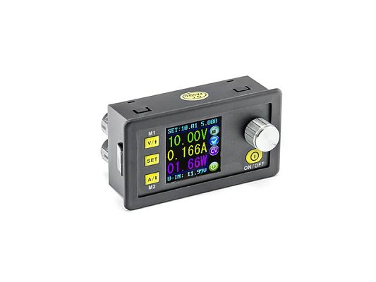 Zdroj napájecí DPS3005 - 30V 5A modul