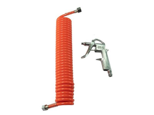 Pistole ofukovací CARGUARD 55805C