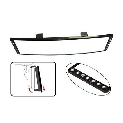 Přídavné zpětné zrcátko STU r3211 panoramatické