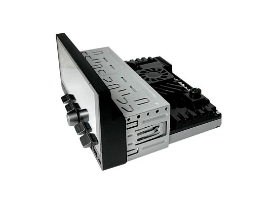 Autorádio CARCLEVER 80827AC