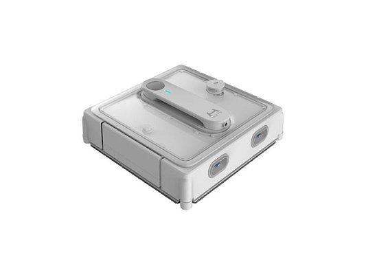 Čistič oken XIAOMI Hutt W9 White robotický