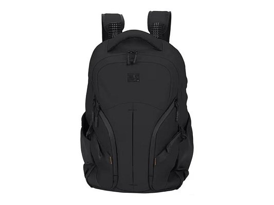 Batoh studentský STIL Slay Black