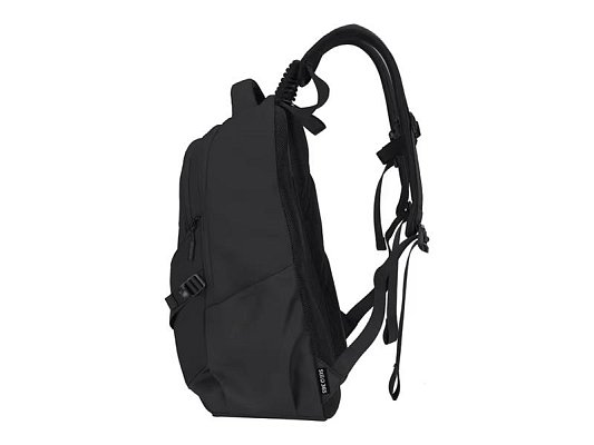 Batoh studentský STIL Slay Black