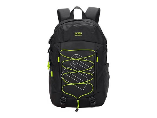 Batoh studentský STIL Flex Neon