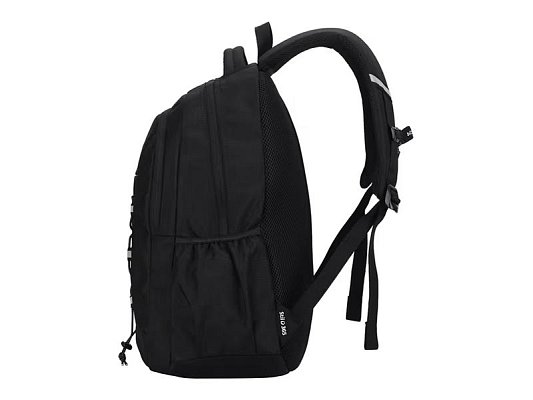 Batoh studentský STIL Brisk Black