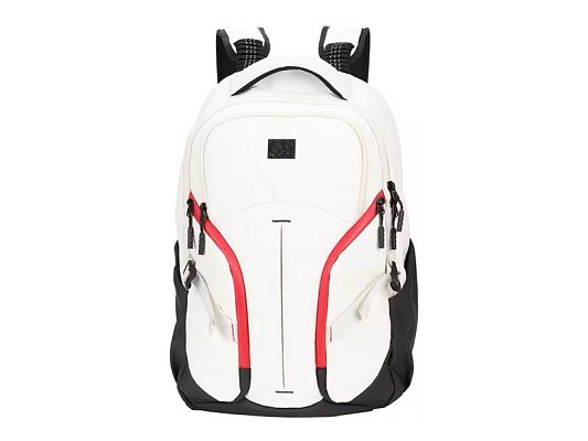 Batoh studentský STIL Slay Beige