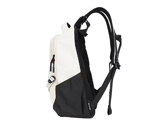 Batoh studentský STIL Slay Beige