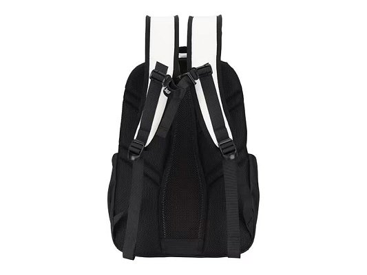 Batoh studentský STIL Slay Beige