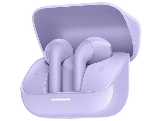 Sluchátka Bluetooth SOUNDCORE Anker K20I Purple