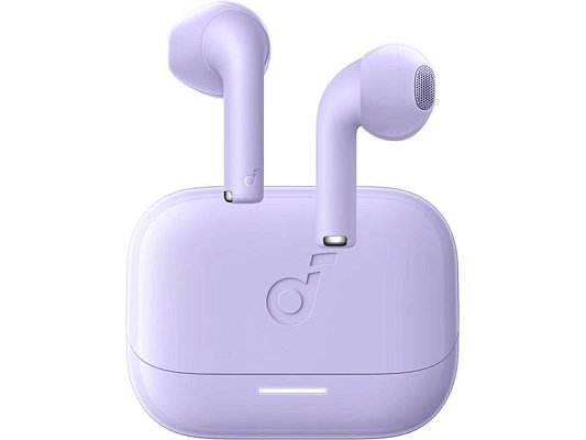 Sluchátka Bluetooth SOUNDCORE Anker K20I Purple