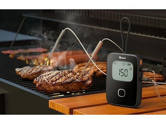 Teploměr na pečení masa SONOFF BMT01