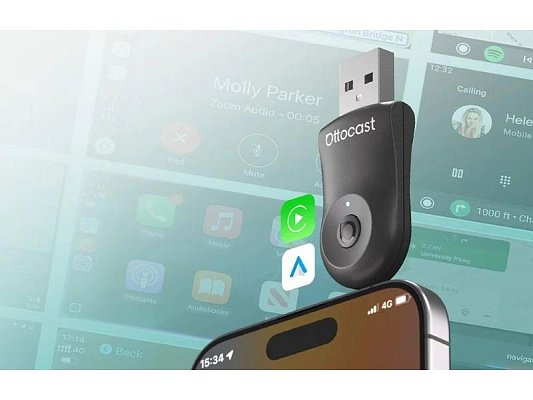 Adaptér OTTOCAST CA505-T mini