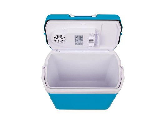 Autochladnička TEESA Easy Cool B20 20l