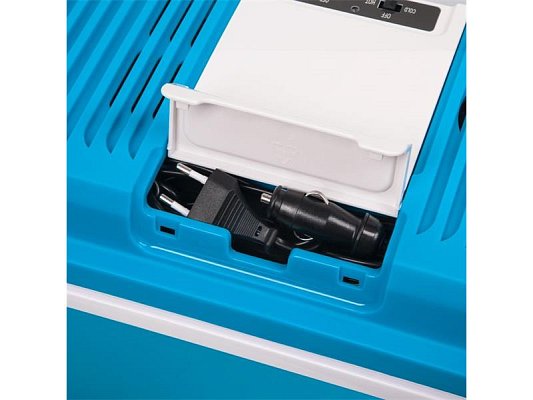 Autochladnička TEESA Easy Cool B20 20l