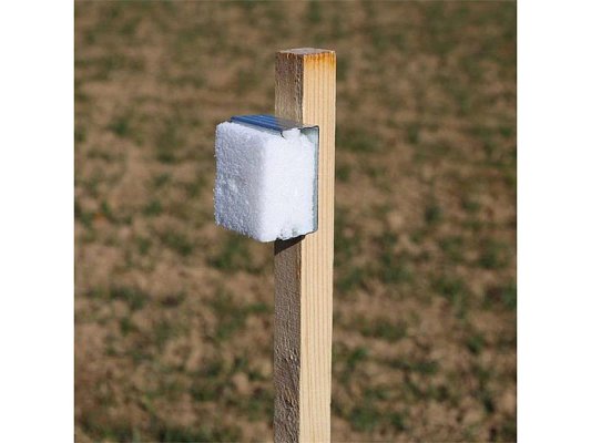 Adaptér pro nosič pachového ohradníku PACHO-LEK 1ks