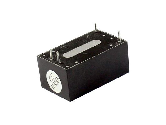 Zdroj spínaný 3,3V/0.9A 3W HLK-PM03