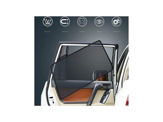 Clona sluneční Škoda Octavia III 2012 - 2020 Combi