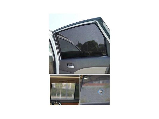 Clona sluneční Škoda Fabia III 2014 - 2021 Hatchback