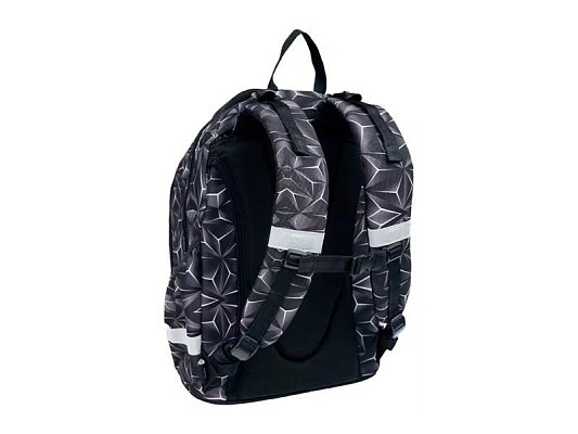 Batoh školní STIL Smart OMB Uni