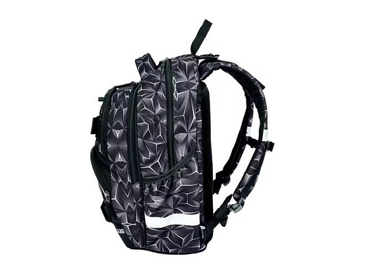 Batoh školní STIL Smart OMB Uni