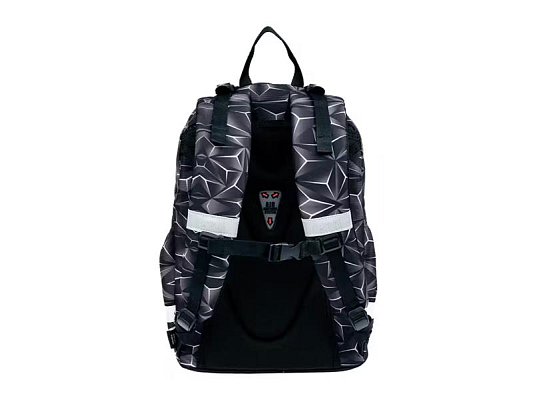 Batoh školní STIL Smart OMB Uni