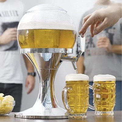 Dávkovač nápojů DA00429 3,5l