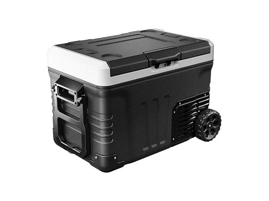 Autochladnička EUHOMY CF003 35l