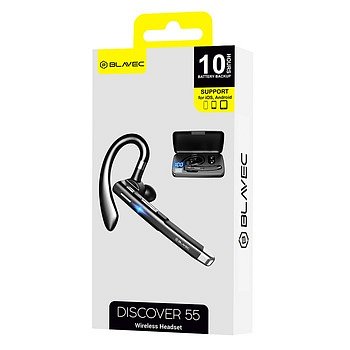 HandsFree do ucha BLAVEC Discover 55