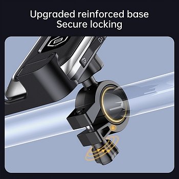 Držák telefonu na kolo BLAVEC BV-02 Velo