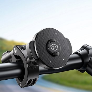 Držák telefonu na kolo BLAVEC BV-03 Velo Quick Lock Magsafe