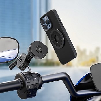 Držák telefonu na kolo BLAVEC BV-03 Velo Quick Lock Magsafe