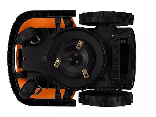 Sekačka robotická AKU NEO TOOLS 04-621 E+,baterie + nože zdarma