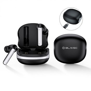 Sluchátka Bluetooth BLAVEC Infinity Pro BW03