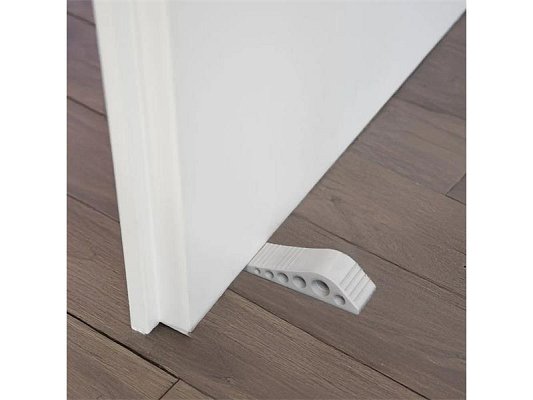 Zarážka dveří ORION 1ks