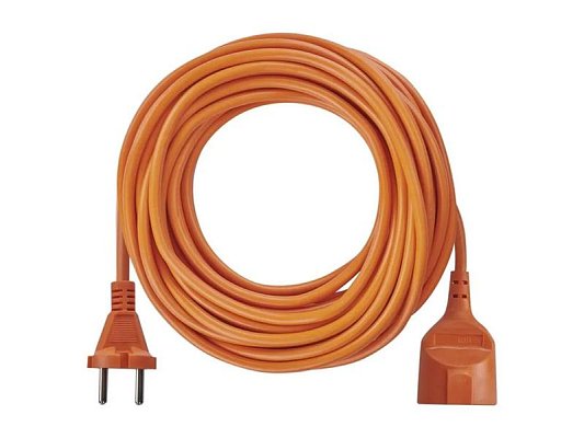 Prodlužovací kabel 20m EMOS P01320R