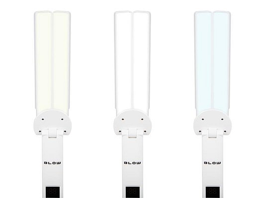 Lampa stolní BLOW LB-24
