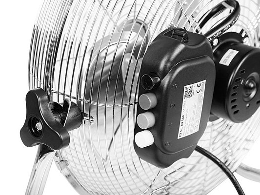 Ventilátor BLOW 44-651