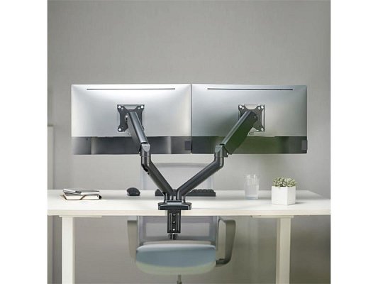 Držák monitoru CABLETECH UCH0208-2