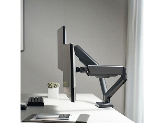 Držák monitoru CABLETECH UCH0208-2