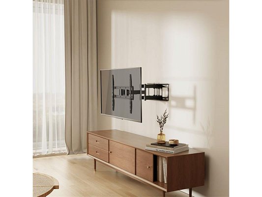 Držák na TV CABLETECH UCH0198-3