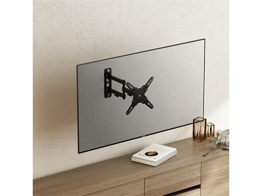 Držák na TV CABLETECH UCH0195-1