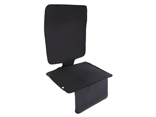 Podložka ochranná pod autosedačku CAR KIDS COVER 3 SIXTOL černá