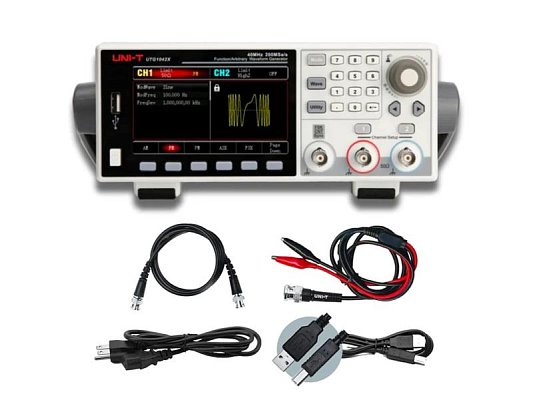 Generátor UNI-T UTG1042X