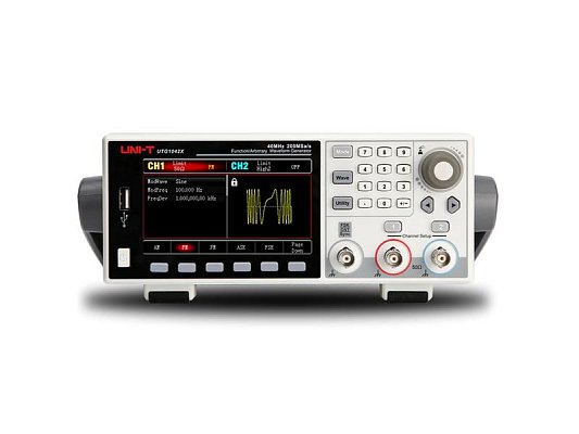 Generátor UNI-T UTG1042X
