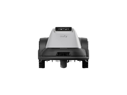 Sekačka robotická ANKER Eufy E15 Grey