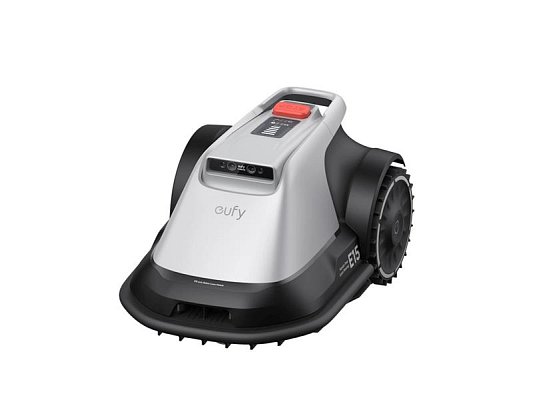 Sekačka robotická ANKER Eufy E15 Grey