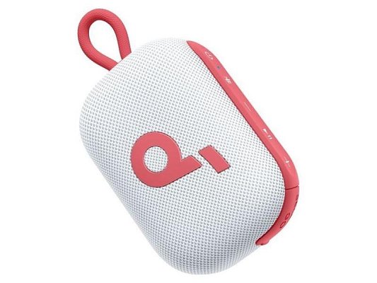 Reproduktor Bluetooth SOUNDCORE Anker Select 4 Go Red