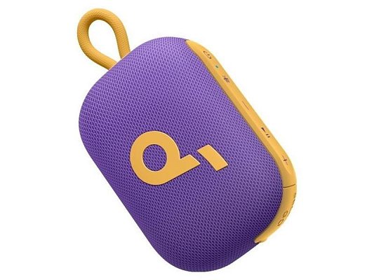 Reproduktor Bluetooth SOUNDCORE Anker Select 4 Go Purple