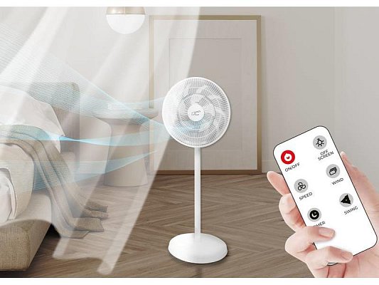 Ventilátor LTC LXWT112