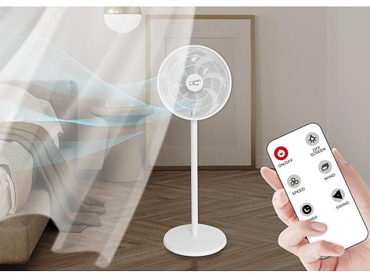 Ventilátor LTC LXWT114